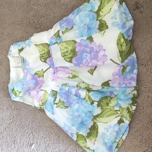 6-9 month the childrens place Easter dress